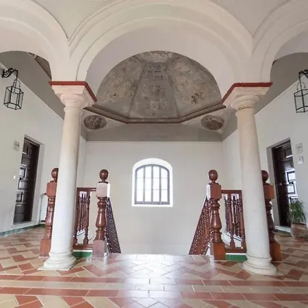 דירה Cabildo *