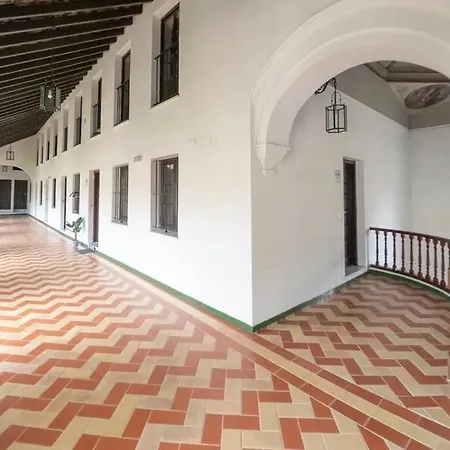 Cabildo * Sanlúcar de Barrameda