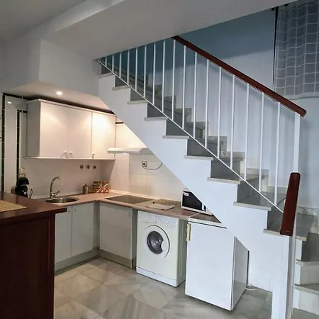 Cabildo דירה