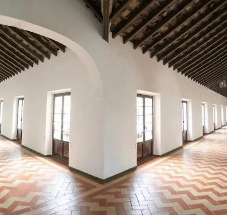 דירה Cabildo Sanlúcar de Barrameda