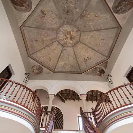 Apartmán Cabildo Sanlúcar de Barrameda