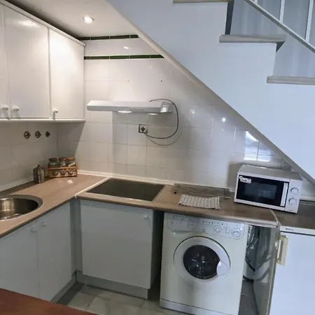 Apartmán Cabildo Sanlúcar de Barrameda