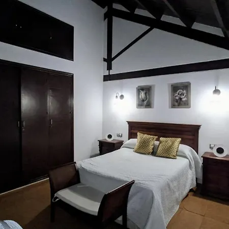 Cabildo Apartmán Sanlúcar de Barrameda